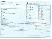 audi a8 d4 (4h2, 4h8, 4hc, 4hl) del año 2013