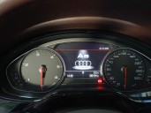 2013 Audi A8 D4 (4H2, 4H8, 4HC, 4HL)