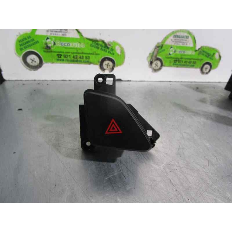 Recambio de warning para hyundai i30 1.6 crdi cat referencia OEM IAM  00401S 