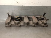 Replacement valve cover for Hyundai Tucson (JM) 2.0 CRDI, OEM/IAM references 2241027401 2241027401