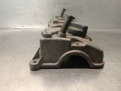 Replacement valve cover for Hyundai Tucson (JM) 2.0 CRDI, OEM/IAM references 2241027401 2241027401