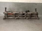 Replacement valve cover for Hyundai Tucson (JM) 2.0 CRDI, OEM/IAM references 2241027401 2241027401