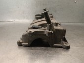 Replacement valve cover for Hyundai Tucson (JM) 2.0 CRDI, OEM/IAM references 2241027401 2241027401