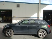 2012 Audi Q5 (8RB)