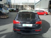 2012 Audi Q5 (8RB)