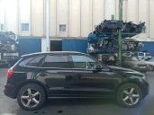audi q5 (8rb) del año 2012