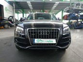 audi q5 (8rb) del año 2012