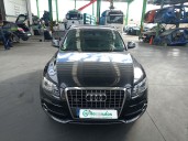 2012 Audi Q5 (8RB)