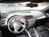 2012 Audi Q5 (8RB)