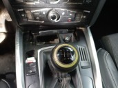 audi q5 (8rb) del año 2012