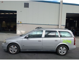 2003 Opel Astra G station wagon (T98)
