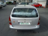 opel astra g station wagon (t98) del año 2003