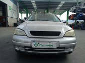 opel astra g station wagon (t98) del año 2003