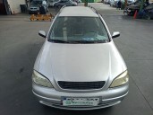 opel astra g station wagon (t98) del año 2003