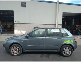 2005 Fiat Stilo (192_)