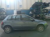 fiat stilo (192_) del año 2005