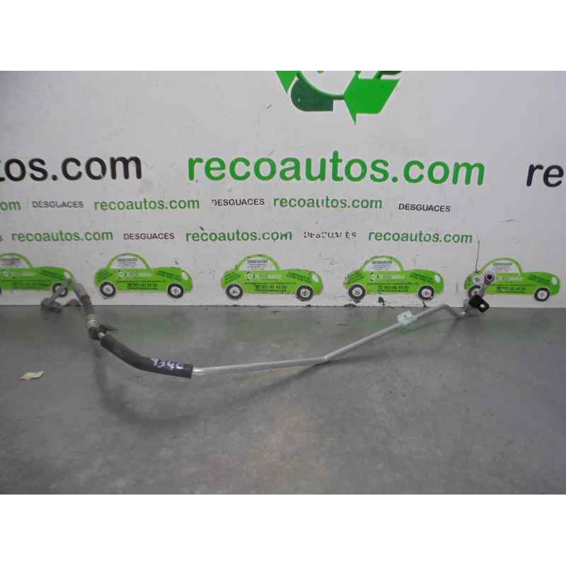 Recambio de tubos aire acondicionado para ssangyong rodius 2.0 td cat referencia OEM IAM 6863021100  