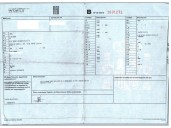 fiat bravo ii (198_) del año 2013