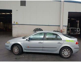renault laguna ii (bg0/1_) del año 2002