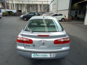 Renault Laguna II (BG0/1_) from 2002
