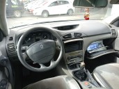 Renault Laguna II (BG0/1_) from 2002