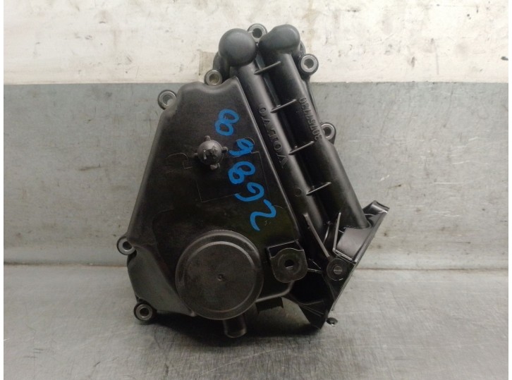 Recambio de soporte filtro aceite para volvo v60 i (155) d5 referencia OEM IAM 30757730 30757730 