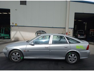 2000 Opel Vectra B Hatchback (J96)