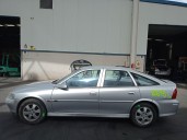 opel vectra b hatchback (j96) del año 2000