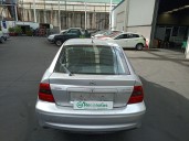 2000 Opel Vectra B Hatchback (J96)