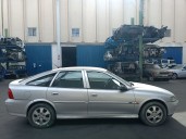 opel vectra b hatchback (j96) del año 2000