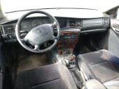 opel vectra b hatchback (j96) del año 2000