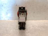 Replacement hazard light switch for Honda Civic VII hatchback (EU, EP, EV) 1.7 CTDi (EP4, EU9), OEM/IAM references 35510S6AJ01 3