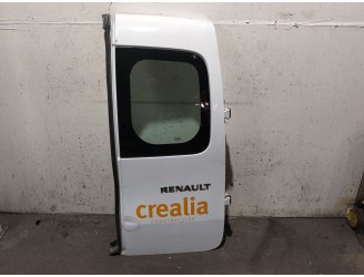 Replacement right rear door for Renault Kangoo Express (FW0/1_) 1.5 dCi 85 (FW0K, FW0L, FW0B), OEM IAM reference 7751478