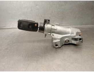 Replacement ignition switch for Volkswagen Passat B5.5 (3B3) 1.9 TDI, OEM IAM reference 6R0905851C 4B0905851Q