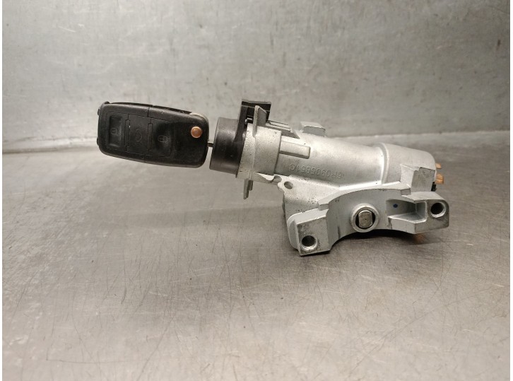 Replacement ignition switch for Volkswagen Passat B5.5 (3B3) 1.9 TDI, OEM IAM reference 6R0905851C 4B0905851Q