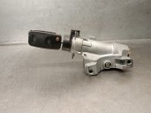 Replacement ignition switch for Volkswagen Passat B5.5 (3B3) 1.9 TDI, OEM IAM reference 6R0905851C 4B0905851Q