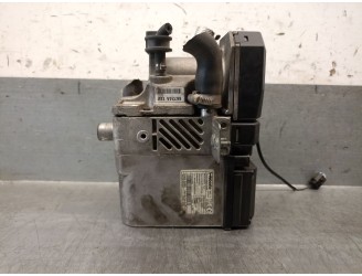 Recambio de calentador agua para bmw x5 (e53) 3.0 d referencia OEM IAM 64128380998 64128381207 92794D