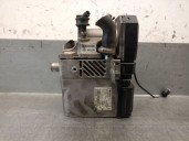 Recambio de calentador agua para bmw x5 (e53) 3.0 d referencia OEM IAM 64128380998 64128381207 92794D