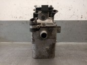Recambio de calentador agua para bmw x5 (e53) 3.0 d referencia OEM IAM 64128380998 64128381207 92794D