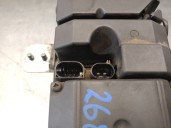 Recambio de calentador agua para bmw x5 (e53) 3.0 d referencia OEM IAM 64128380998 64128381207 92794D
