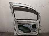 Replacement left front door for Renault Kangoo Express (FW0/1_) 1.5 dCi 85 (FW0K, FW0L, FW0B), OEM IAM reference 801