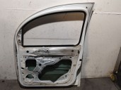 Replacement right front door for Renault Kangoo Express (FW0/1_) 1.5 dCi 85 (FW0K, FW0L, FW0B), OEM IAM reference 77514