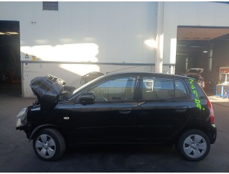 kia picanto i (sa) del año 2005