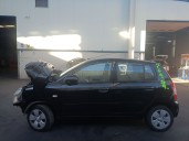 kia picanto i (sa) del año 2005