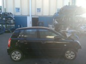 kia picanto i (sa) del año 2005