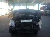 kia picanto i (sa) del año 2005