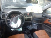 kia picanto i (sa) del año 2005