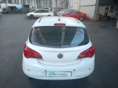 opel corsa e (x15) del año 2018