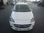 opel corsa e (x15) del año 2018