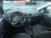 opel corsa e (x15) del año 2018